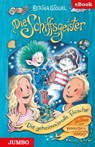 Die Schiffsgeister. Die geheimnisvolle Flasche [1] - Bettina Göschl - 9783833749483