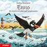 Enno - Ein Austernfischer auf Schatzsuche - Andrea Reitmeyer - 9783833750229