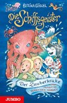 Die Schiffsgeister (Band 2) - Der Zauberkrake - Bettina Göschl - 9783833750250