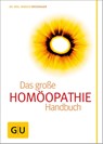 Homöopathie - Das große Handbuch - Suzann Kirschner-Brouns ; Markus Wiesenauer - 9783833800344