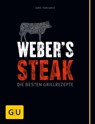 Weber's Steak - Jamie Purviance - 9783833822858