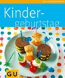 Kindergeburtstag - Christiane Kührt - 9783833829697