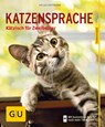 Katzensprache - Helga Hofmann - 9783833836350