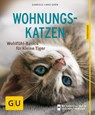 Wohnungskatzen - Gabriele Linke-Grün - 9783833836411