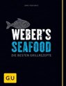 Weber's Seafood - Jamie Purviance - 9783833840418