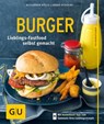 Burger - Alexander Dölle ; Sarah Schocke - 9783833843457