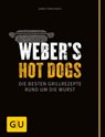 Weber's Hot Dogs - Jamie Purviance - 9783833846892