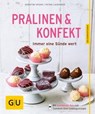 Pralinen & Konfekt - Kerstin Spehr ; Petra Casparek - 9783833849183