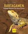 Bartagamen - Manfred Au - 9783833852183
