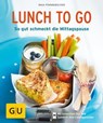 Lunch to go - Inga Pfannebecker - 9783833862021
