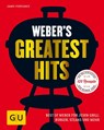 Weber's Greatest Hits - Jamie Purviance - 9783833862588