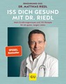 Iss dich gesund - Matthias Riedl - 9783833864308