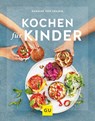 Kochen für Kinder - Dagmar Von Cramm - 9783833868832