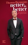 Netter is better - Thomas Hermanns - 9783833869341