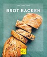 Brot backen - Anne-Katrin Weber - 9783833871382