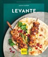 Levante - Martin Kintrup - 9783833871405