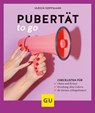 Pubertät to go - Ulrich Hoffmann - 9783833872334