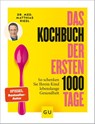 Das Kochbuch der ersten 1000 Tage - Matthias Riedl - 9783833873287