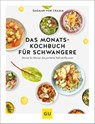 Das Monats-Kochbuch für Schwangere - Dagmar Von Cramm - 9783833873454