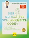 Der ultimative Schlankheitscode - Matthias Riedl - 9783833875687