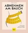 Abnehmen am Bauch - Sarah Schocke - 9783833876226