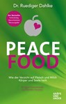 Peace Food - Dr. med. Ruediger Dahlke - 9783833877681