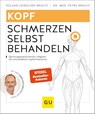 Kopfschmerzen selbst behandeln - Petra Bracht ; Roland Liebscher-Bracht - 9783833878275