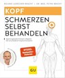 Kopfschmerzen selbst behandeln - Roland Liebscher-Bracht ; Dr. med. Petra Bracht - 9783833879241