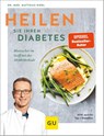 Heilen Sie Ihren Diabetes - Matthias Riedl - 9783833880278