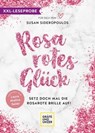 XXL-Leseprobe: Rosarotes Glück - Susan Sideropoulos - 9783833880636