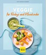 Veggie für Babys und Kleinkinder - Dagmar Von Cramm - 9783833881824