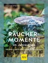 Räuchermomente im Jahreskreis - Adolfine Nitschke - 9783833882005