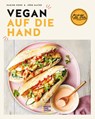 Vegan auf die Hand - Nadine Horn ; Jörg Mayer - 9783833882678