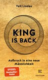 King is back - Veit Lindau - 9783833882753