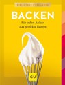 Backen - Christa Schmedes ; Corinna Schober ; Sandra Schumann ; Anne-Katrin Weber - 9783833882876