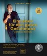 Ein Leben für den guten Geschmack - Johann Lafer - 9783833883019