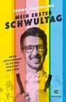 Mein erster Schwultag - Tommy Toalingling - 9783833883293