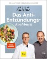 Medical Cuisine - das Anti-Entzündungskochbuch - Johann Lafer ; Matthias Riedl - 9783833883897