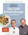 Medical Cuisine - das Anti-Entzündungskochbuch - Johann Lafer ; Dr. med. Matthias Riedl - 9783833884054