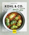 Kohl & Co. - Martina Kittler - 9783833884160