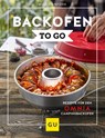 Backofen to go - Nico Stanitzok - 9783833884450