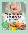 Vegetarische Ernährung für Kinder - Sarah Schocke - 9783833886348