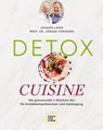 Detox Cuisine - Johann Lafer ; Jürgen Vormann - 9783833887963