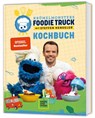 Krümelmonster Foodie Truck mit Steffen Henssler - Steffen Henssler - 9783833890451