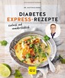 Diabetes Express-Rezepte - Matthias Riedl - 9783833890543