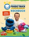 Krümelmonster Foodie Truck mit Steffen Henssler - Steffen Henssler - 9783833890758