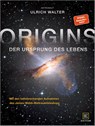 ORIGINS - Ulrich Walter ; Daniel Bäumler ; Odele Straub ; Stefan Waldenmaier - 9783833891632