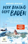 Herr Boning geht baden - Wigald Boning - 9783833891649