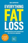 Everything Fat Loss - Ben Carpenter - 9783833892431