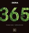 BORA 365 days - Bettina Matthaei - 9783833892806